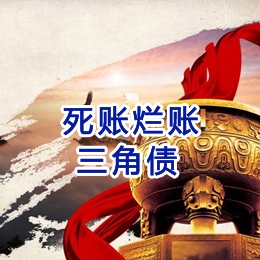 界首要债公司